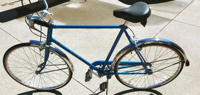 ross eurotour women's bike value